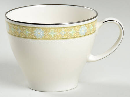 Connie Flat Cup
