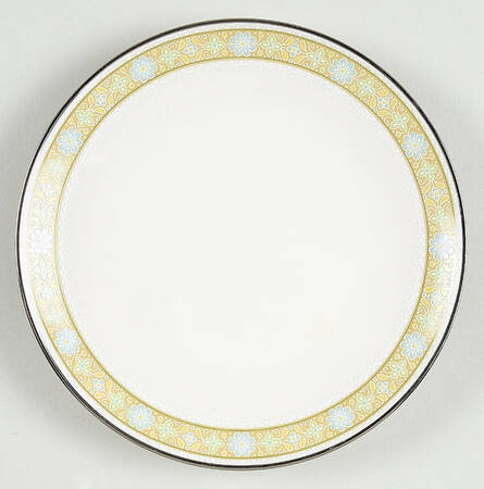Connie Bread & Butter Plate