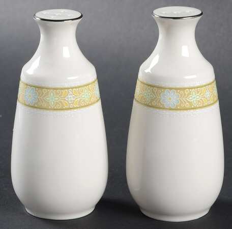 Connie Salt & Pepper Set