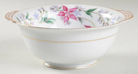 Constance Lugged Cereal Bowl