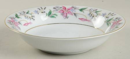 Constance Coupe Soup Bowl