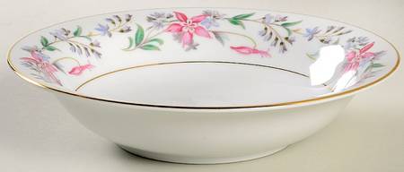 Constance Rim Soup Bowl