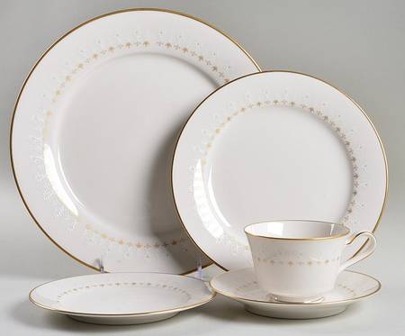 Constellation 5 Piece Place Setting