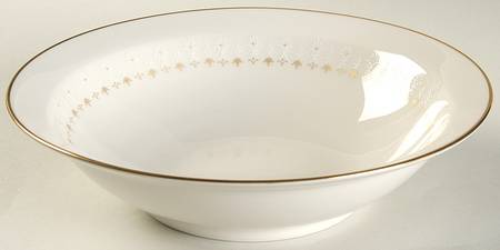 Constellation 10" Round Vegetable Bowl