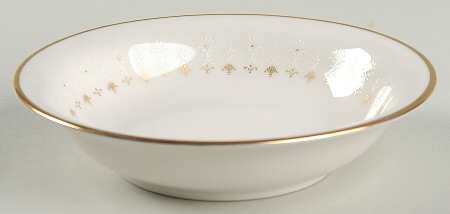 Constellation Fruit/Dessert (Sauce) Bowl