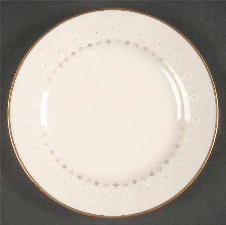 Constellation Bread & Butter Plate