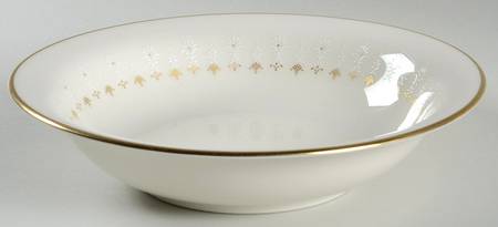 Constellation Coupe Soup Bowl