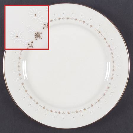 Constellation by Noritake