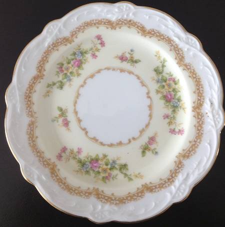 Consuela by Noritake