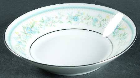 Contentment Fruit/Dessert (Sauce) Bowl