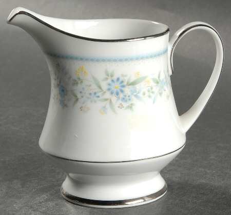 Contentment Creamer