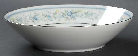 Contentment Coupe Soup Bowl