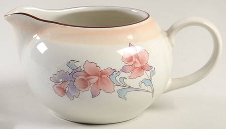 Contemplation Creamer