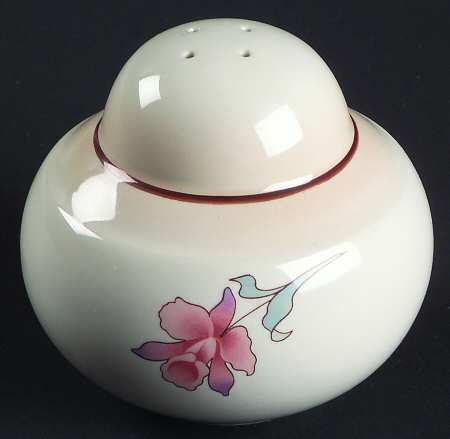 Contemplation Pepper Shaker