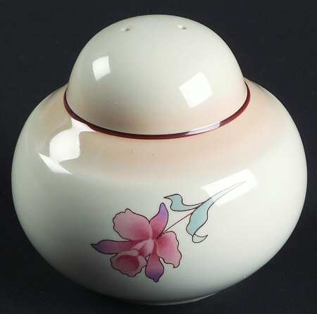 Contemplation Salt Shaker