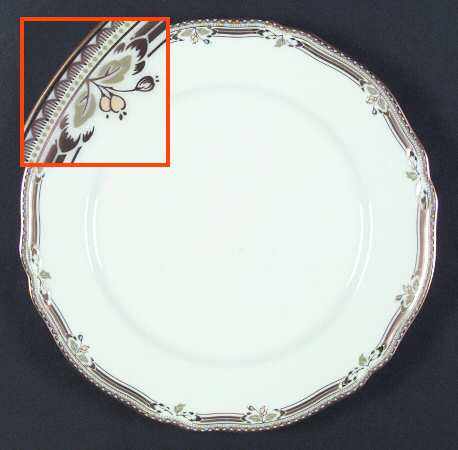 Contessa by Noritake