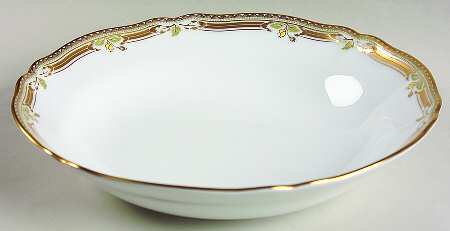 Contessa Coupe Soup Bowl