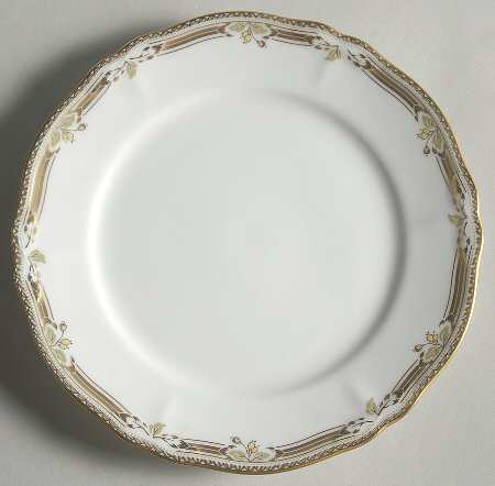 Contessa Bread & Butter Plate