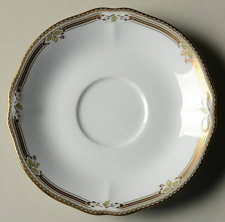 Contessa Saucer