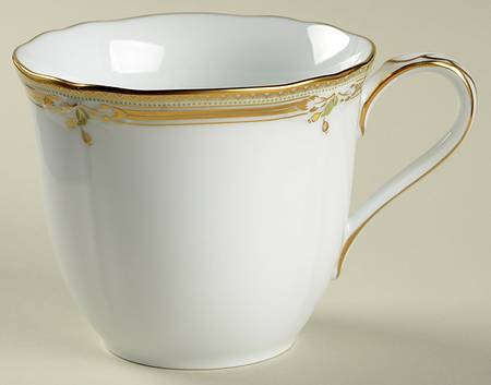 Contessa Flat Cup