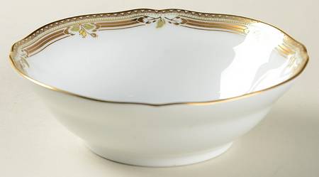 Contessa Fruit/Dessert (Sauce) Bowl