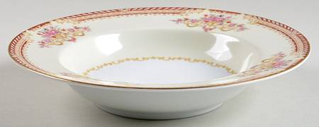 Conway Rim Soup Bowl