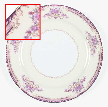 Conway by Noritake