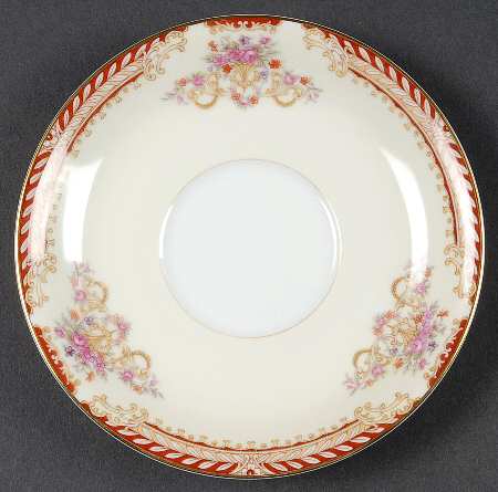 Conway Saucer