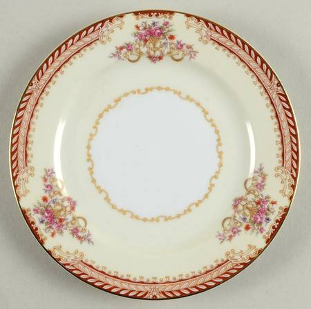 Conway Bread & Butter Plate