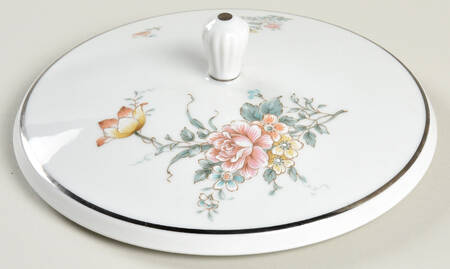 Coquet Lid for Round Vegetable