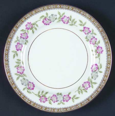Cordell Bread & Butter Plate