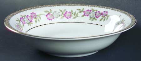Cordell Coupe Soup Bowl