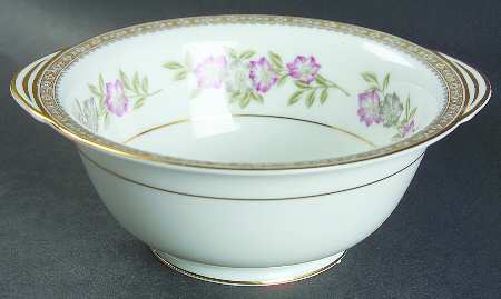 Cordell Lugged Cereal Bowl