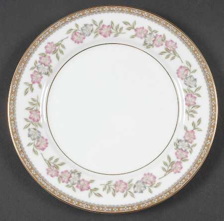 Cordell Salad Plate