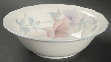 Coram Rim Cereal Bowl