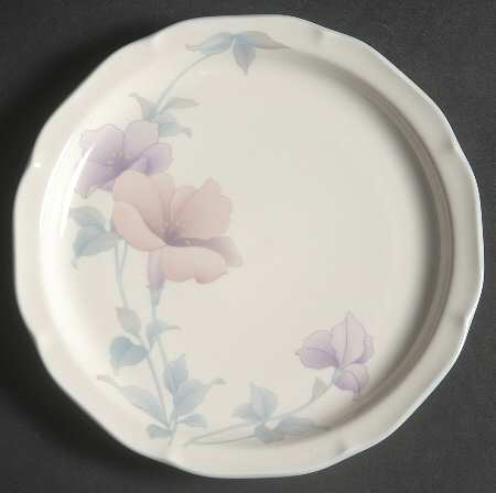 Coram Bread & Butter Plate