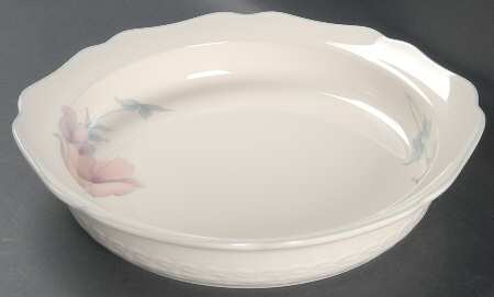 Coram 1 Quart Pie Plate/Quiche