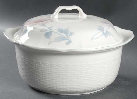 Coram 3 Qt Rd Covered Casserole (Uses RV10S as Base)