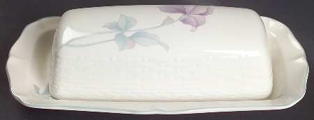 Coram 1/4 Lb Covered Butter