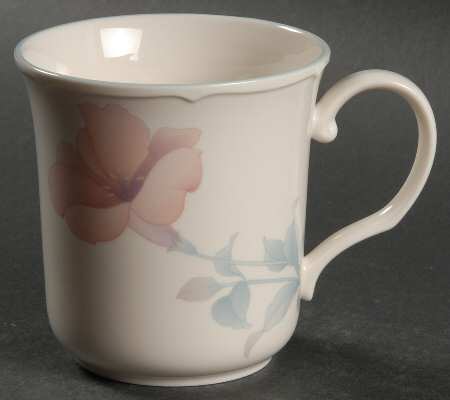 Coram Mug