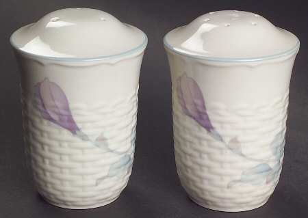 Coram Salt & Pepper Set