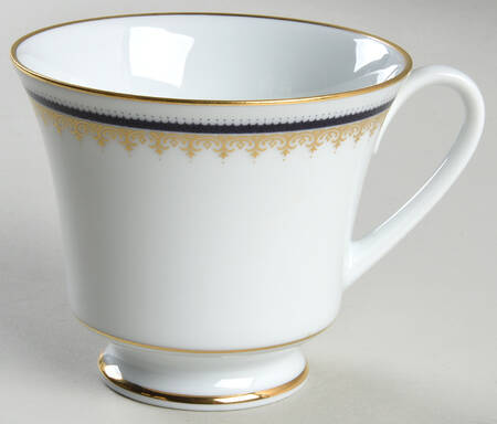 Cordon Footed Cup