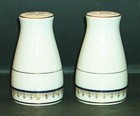 Cordon Salt & Pepper Set