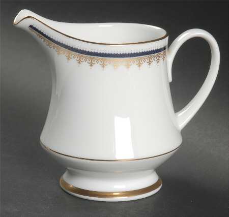 Cordon Creamer