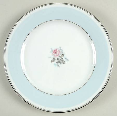 Corday Salad Plate