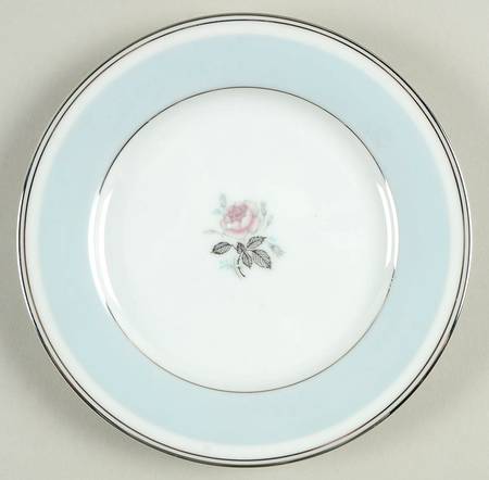 Corday Bread & Butter Plate