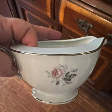 Corday Creamer
