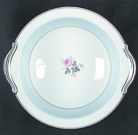 Corday 10" Round Vegetable Bowl