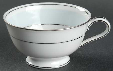 Corday Footed Cup