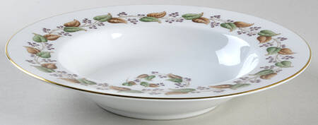 Cordova Rim Soup Bowl